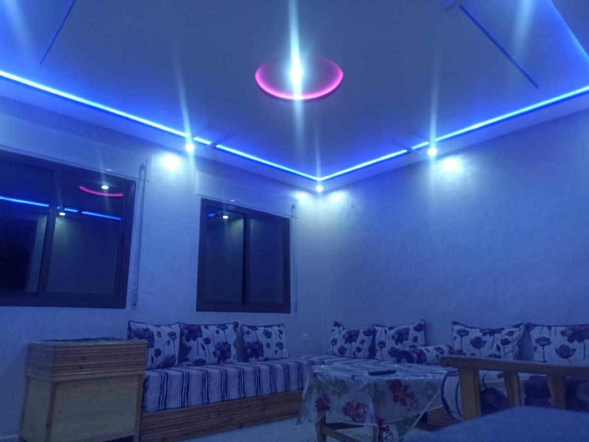 Bel Appartement Chefchaouen Exterior foto