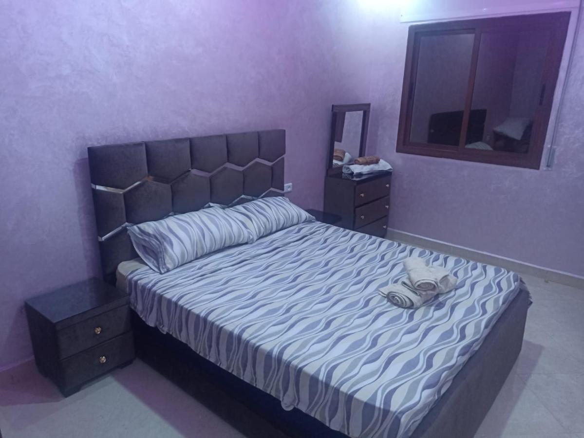 Bel Appartement Chefchaouen Exterior foto